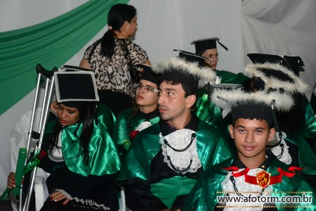 rolim de moura